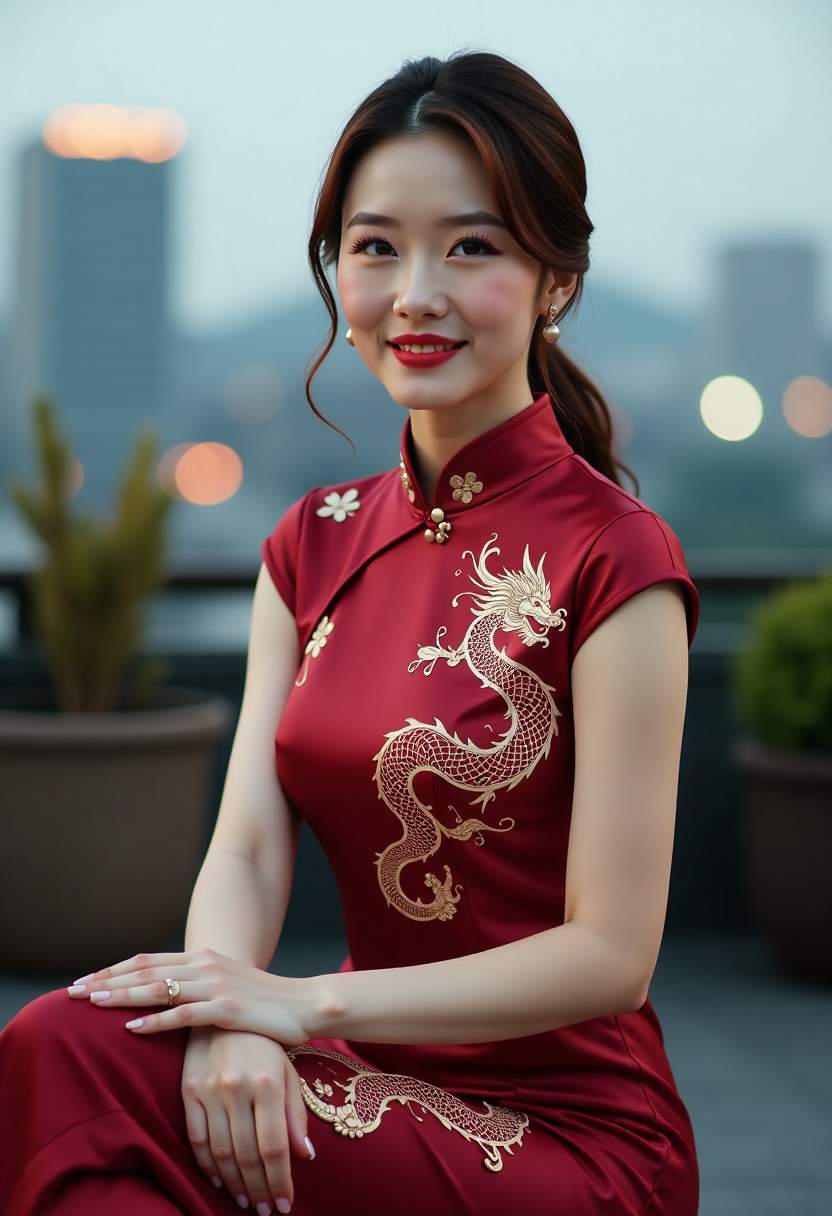午夜第六站剧照