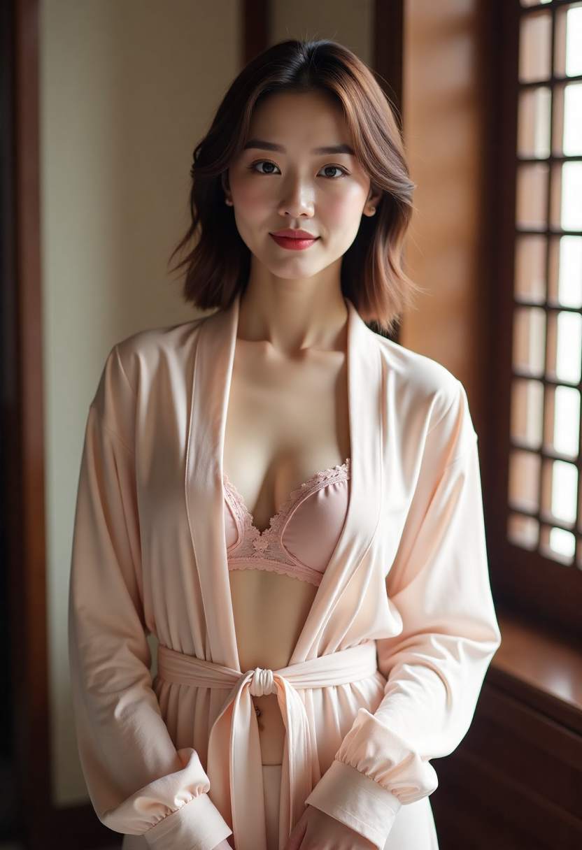 治愈专题：阳光下的山野与小屋