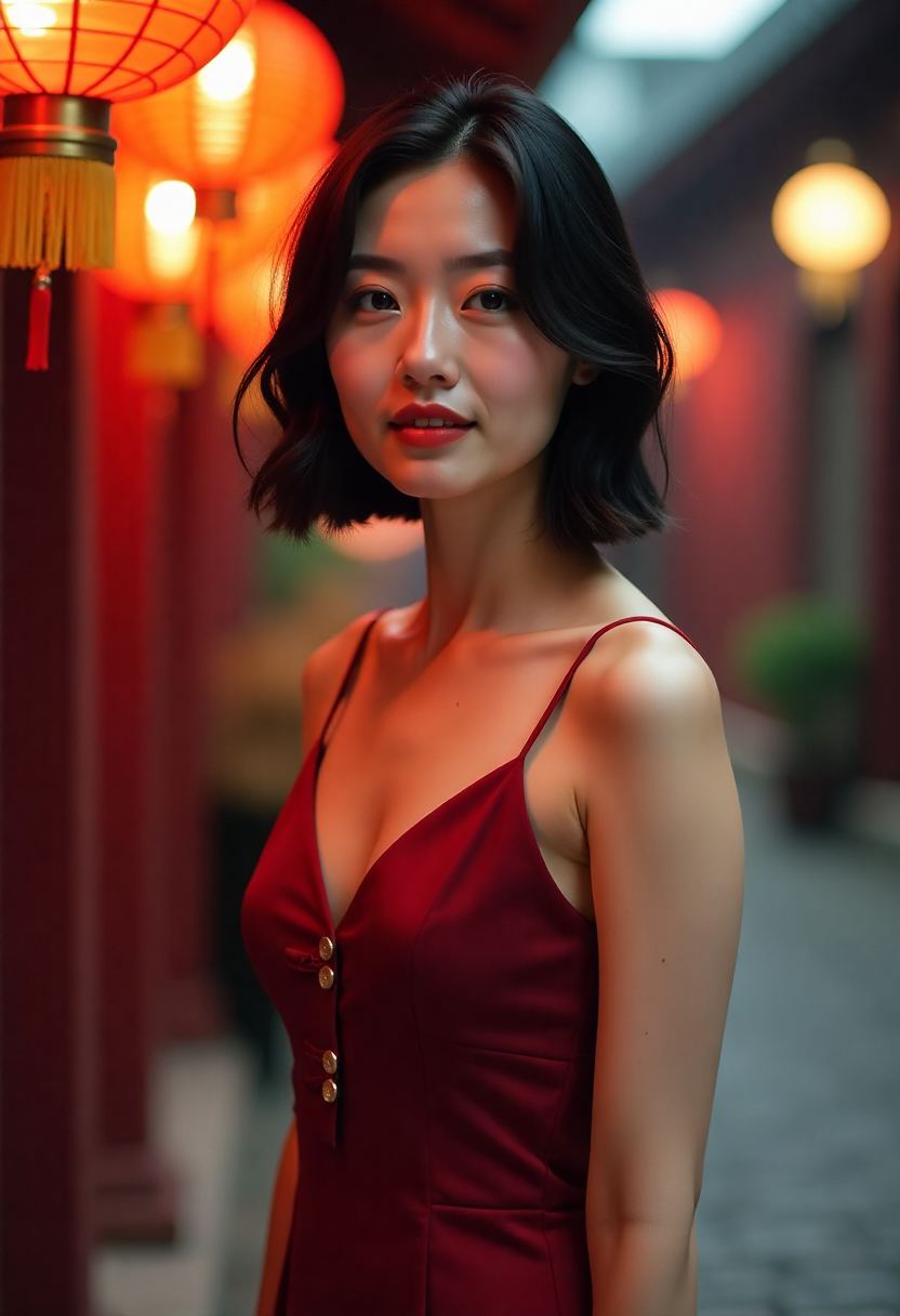暮色回信：海边小城的旧邮局