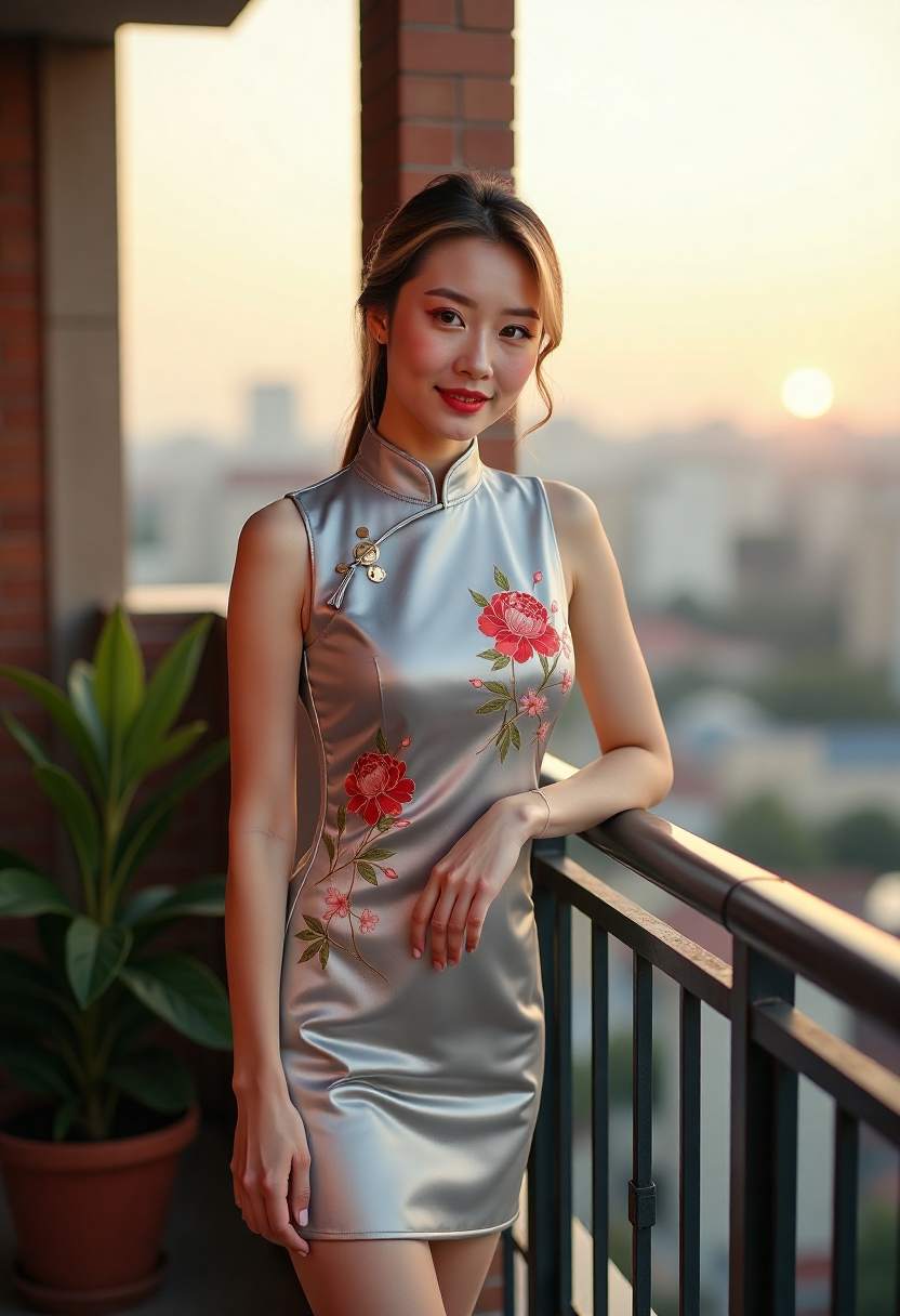 破晓营救海报